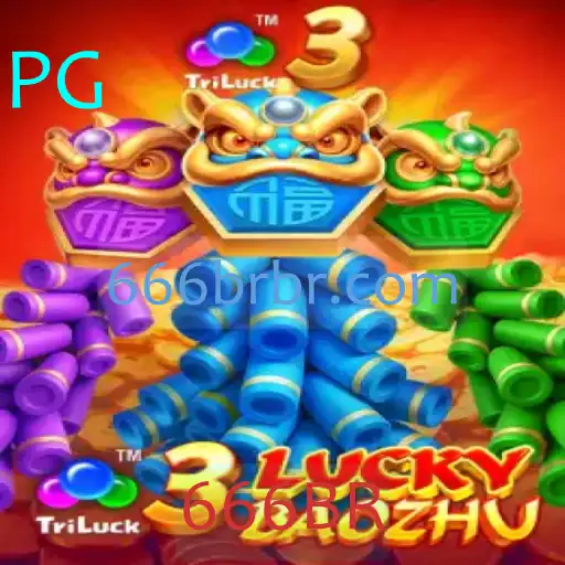 Descubra o Fascinante Mundo de 3LuckyBaozhu: Regras e Estratégias