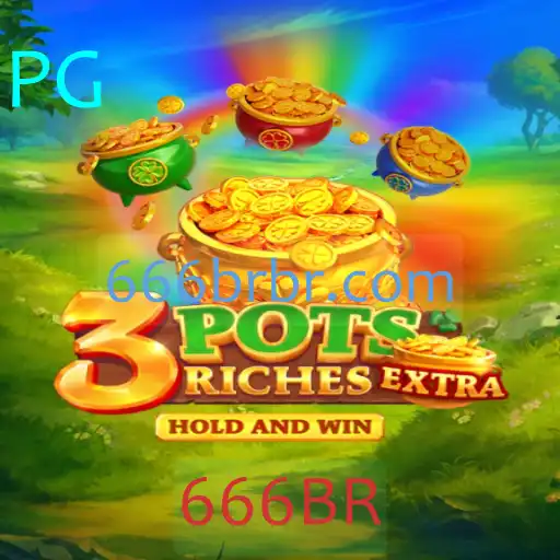 Explorando o Mundo de 3potsExtra: Uma Jornada Estratégica com 666BR