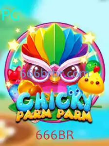 Explorando o Fascinante Mundo do Jogo ChickyParmParm: Regras e Estratégias