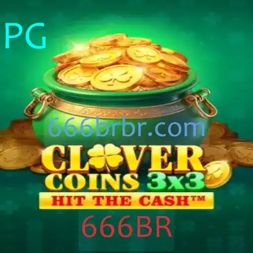 Descubra as Regras e Estratégias do Jogo Clovercoin3x3: Um Novo Fenômeno com a Chave 666BR
