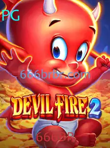 DevilFire2: Explore o Mundo Místico do Jogo de Ação com a Emblemática Chave 666BR