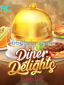 DinerDelights: Mergulhe na Aventura Gastronômica com uma Reviravolta Única