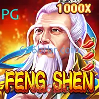 Explorando o Universo de FengShen: Descrição e Regras do Jogo '666BR'