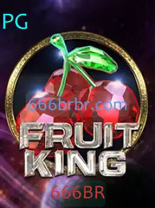 Descubra o Fascinante Mundo de FruitKing: Um Jogo de Estratégia e Diversão