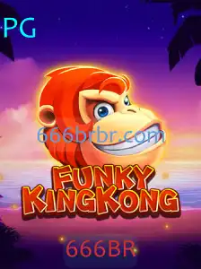 Descubra o Universo de FunkyKingKong: Um Jogo Revolucionário