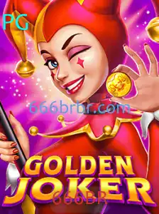 GoldenJoker: Descubra o Novo Jogo Revolucionário Influenciado por Temas Modernos