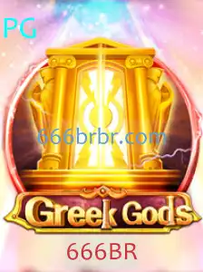 Explorando GreekGods: O Jogo de Estratégia Desafiador com 666BR