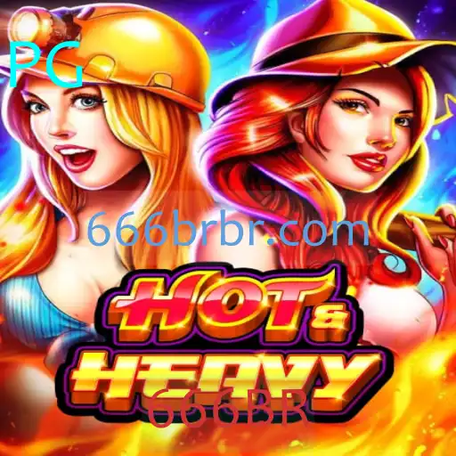 Descubra o Mundo do Jogo HotHeavy e a Chave do Sucesso: 666BR