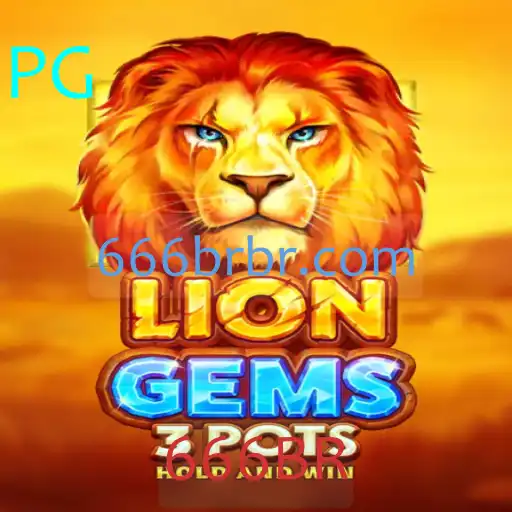 LionGems3pots: Descubra a Nova Sensação dos Jogos