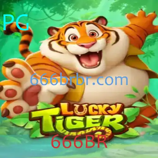 Descubra o Jogo LuckyTiger: O Novo Fenômeno com a Palavra-Chave 666BR