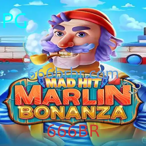 MadHitMarlinBonanza: Uma Aventura Aquática Cheia de Surpresas