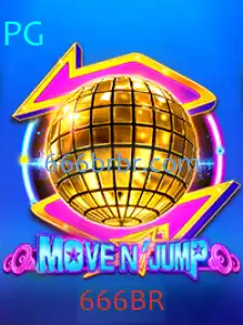 Descubra o Fascinante MovenJump: Um Novo Jogo Revolucionário
