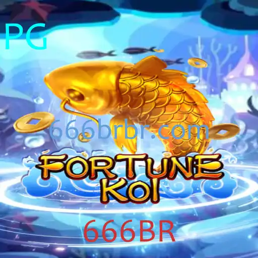 FORTUNEKOI: Descubra o Mistério e Estratégia por Trás do Jogo 666BR