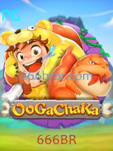 Descubra o Fascinante Mundo de OoGaChaKa: O Fenômeno Ludico com Temática 666BR