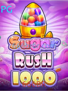SugarRush1000: A Experiência Electrizante do Jogo do Futuro