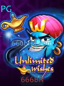 Explorando o Mundo de Intrigas e Desejos do Jogo UnlimitedWishes