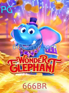 WonderElephant: Um Novo Horizonte no Mundo dos Jogos