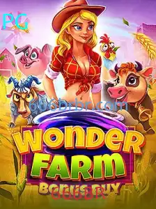 Descubra o Mundo Mágico de WonderFarmBonusBuy e a Tática 666BR
